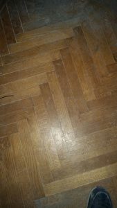 parquet