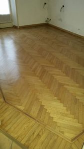 parquet